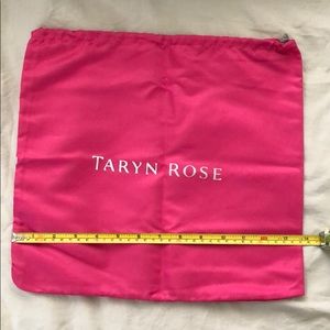 Taryn Rose dust bags M